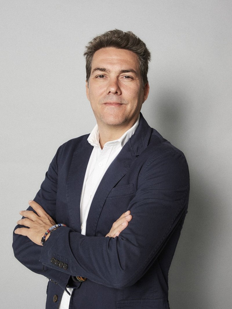 Gustavo Martínez, Value Project