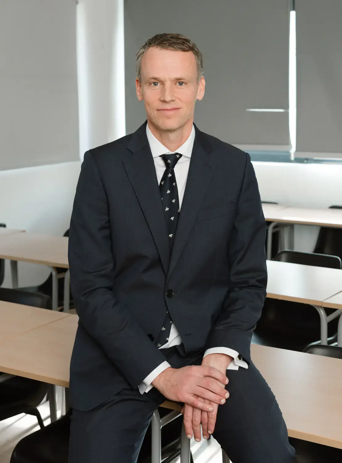 Philipp Bagus, Economista