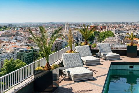 Espacio del Club Financiero Génova